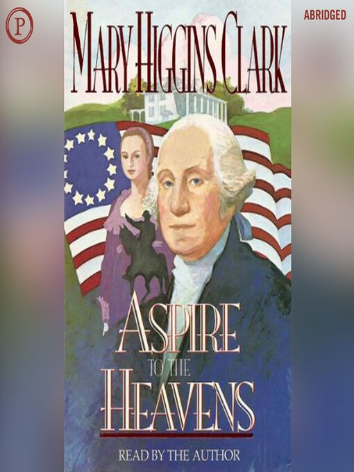 Title details for Aspire to the Heavens by Mary Clark - Wait list